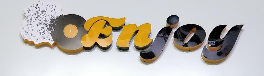 Enjoy – The Dance and Fitness Studio: Where Passion Meets Performance