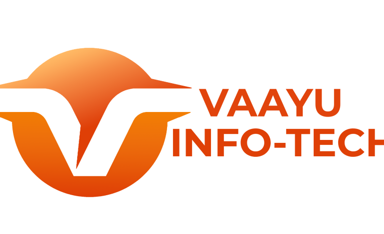 Vaayu Info Tech: Leading Digital Solutions Company