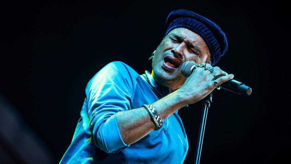 Guwahati Pays Heartfelt Tribute to Zubeen Garg: Assam’s Eternal Music Icon