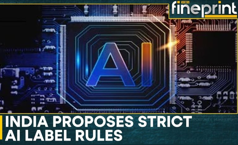 AI Content Rules in India: What Media Brands Need to Know