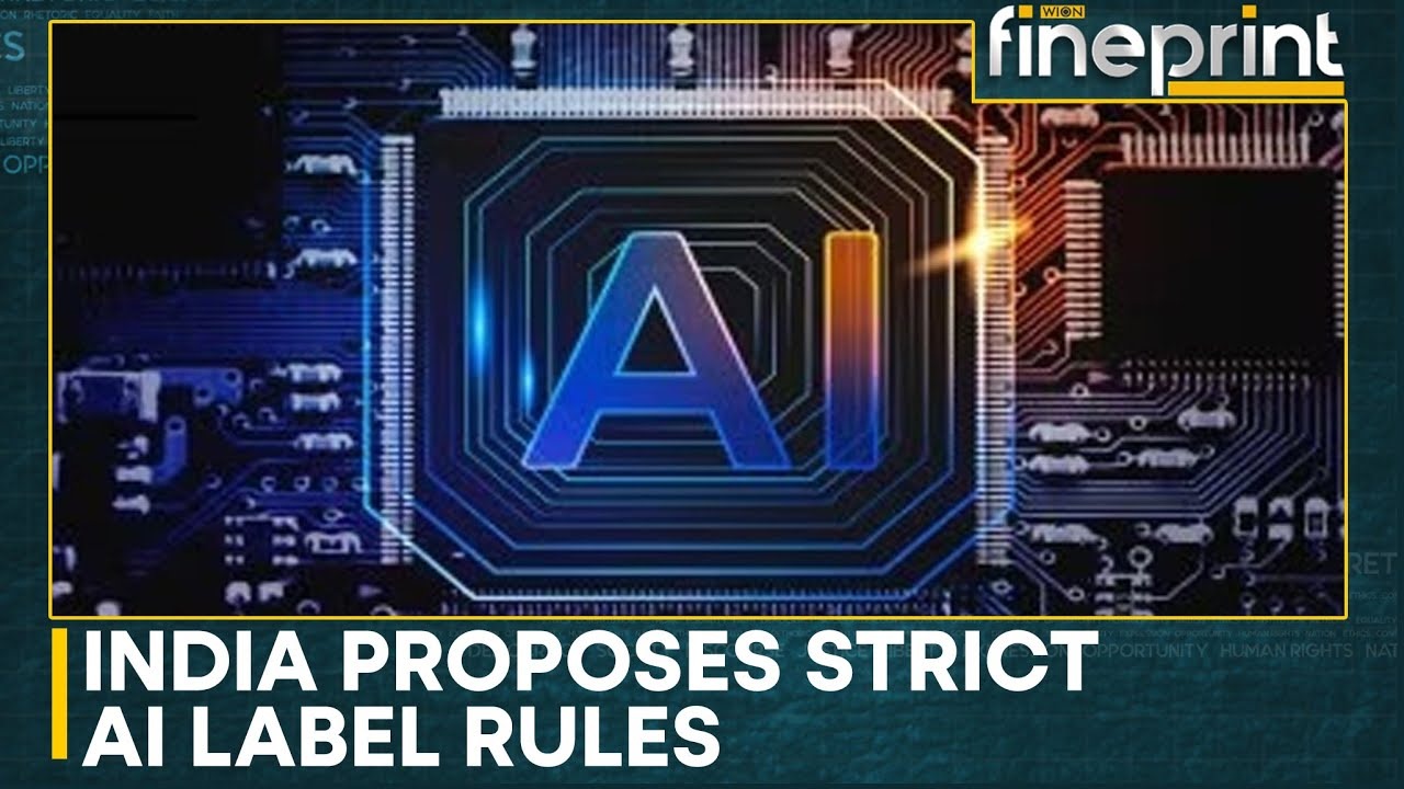 AI Content Rules in India: What Media Brands Need to Know