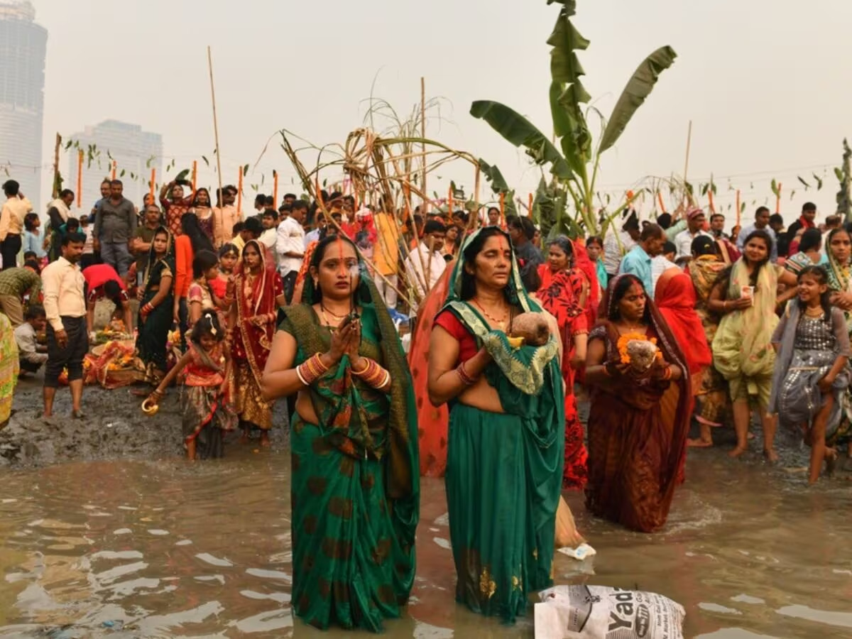 Chhath Puja 2025: India Gears Up for the Grand Festival