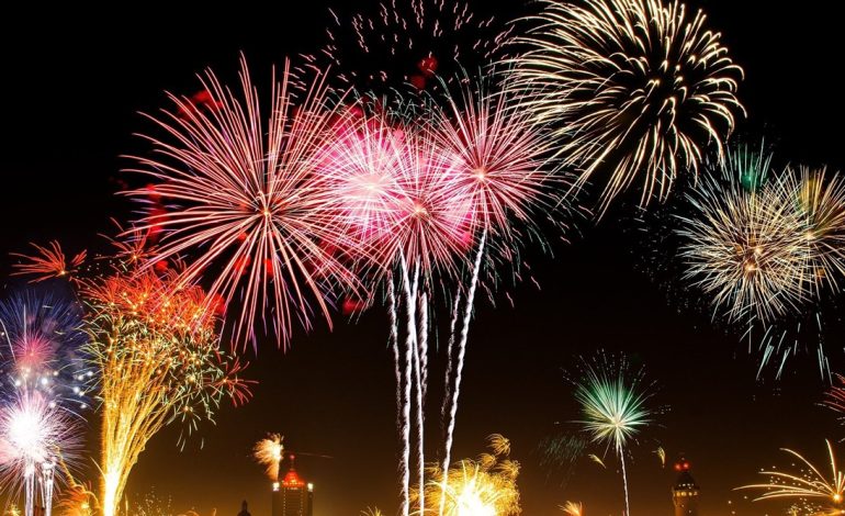 Lights On, Crackers Off: Supreme Court’s Green Diwali Order