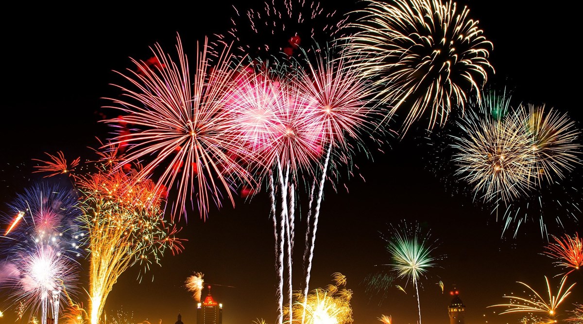 Lights On, Crackers Off: Supreme Court’s Green Diwali Order