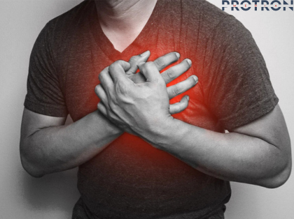 Why Even the Healthiest Hearts Need Screening — One Man’s Wake-Up Call