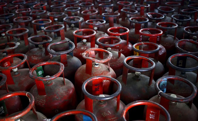 India Extends Deadline for US LPG Import Tender