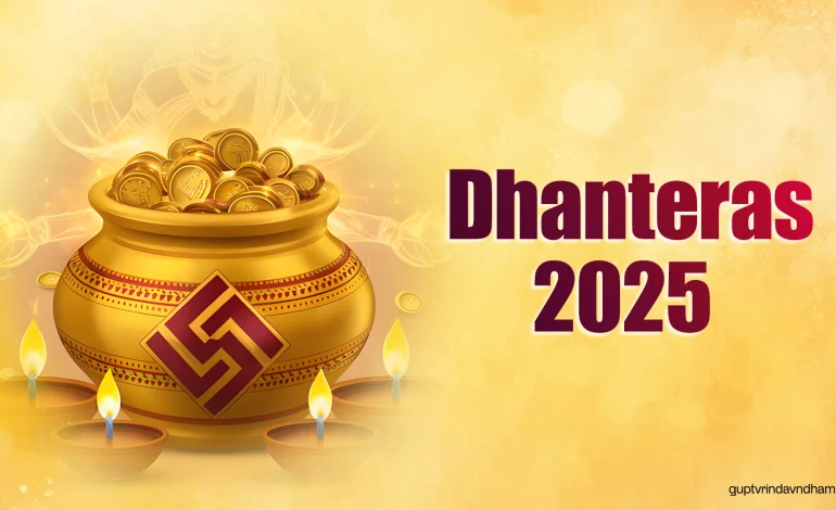 Dhanteras 2025: Digital Prosperity and Brand Growth with Protron Media