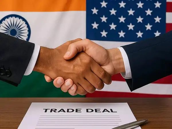 India-US Trade Talks 2025: Boosting Energy & Economic Ties