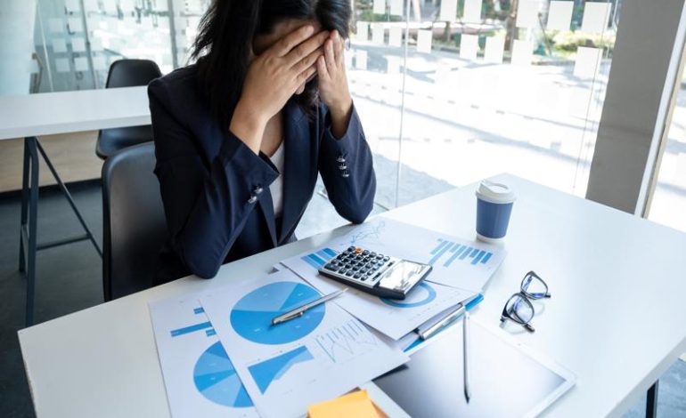 Corporate Burnout in 2025: Why Employee Mental Health Is Declining