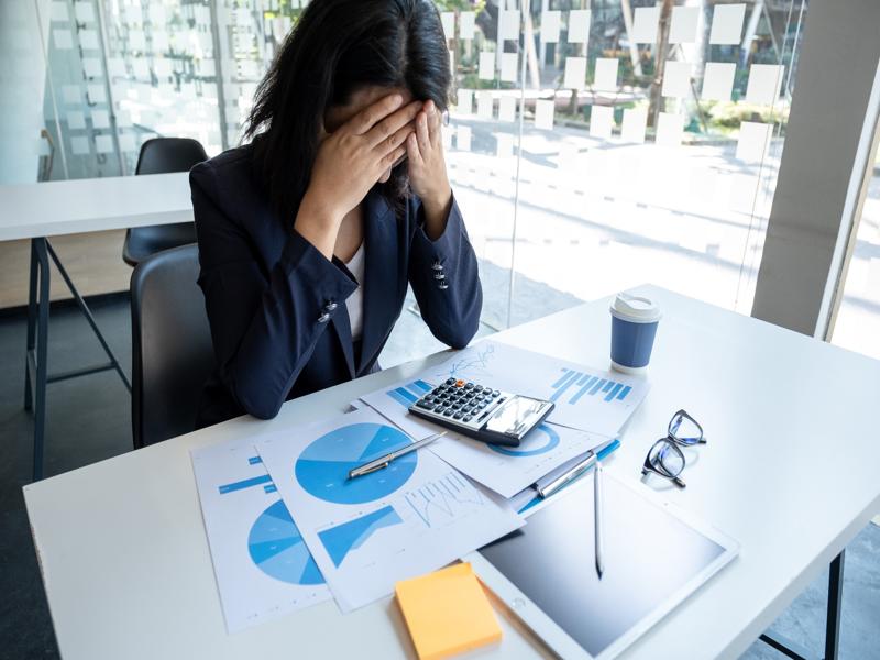 Corporate Burnout in 2025: Why Employee Mental Health Is Declining