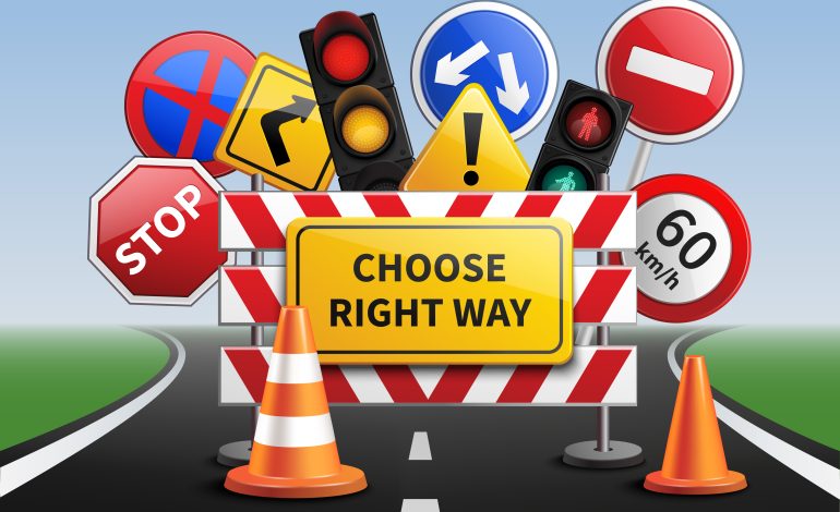 New Road Safety Rules 2025 in India: What Drivers Must Know