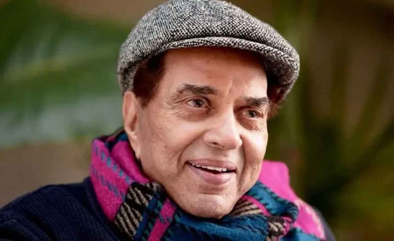 Dharmendra: A Legend Fades, A Legacy Lives On