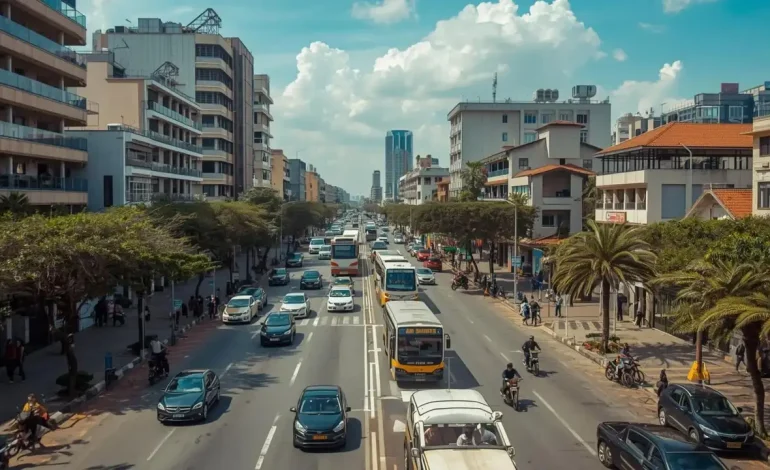 Kota Becomes India’s First Signal-Free City: A Model for Urban Mobility