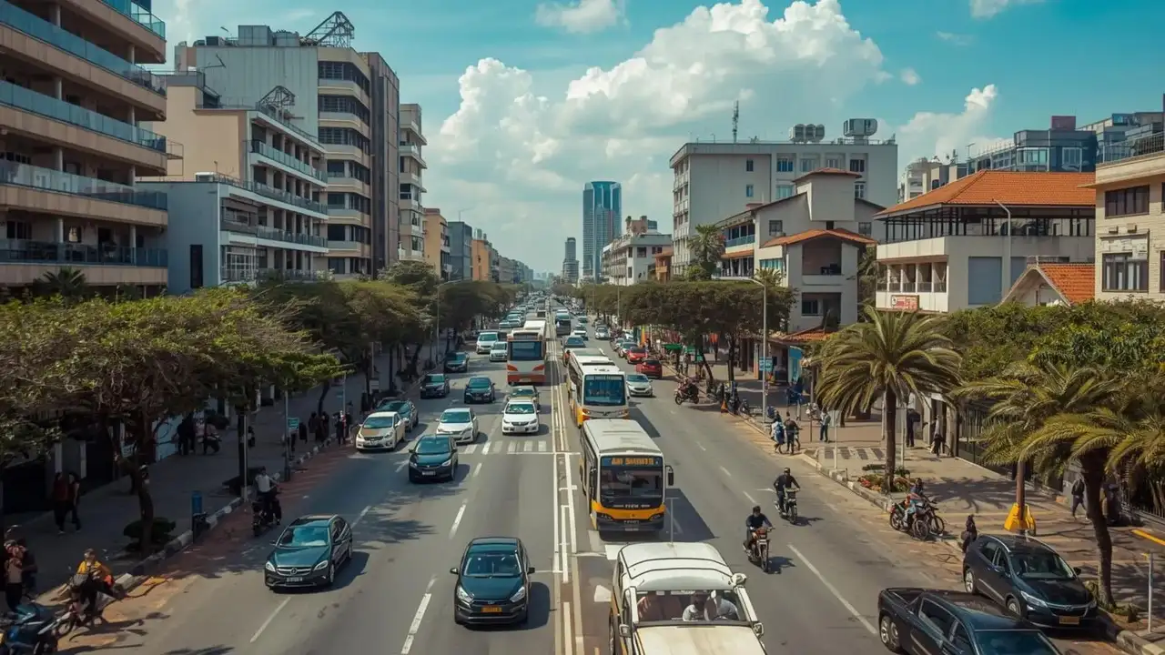 Kota Becomes India’s First Signal-Free City: A Model for Urban Mobility