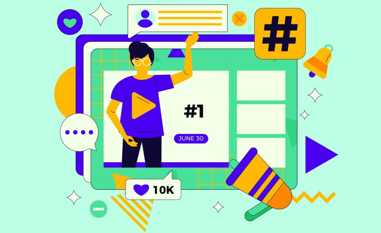 How to Create Viral Social Media Campaigns