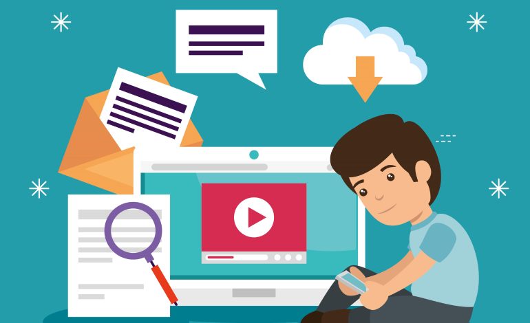 Video-First Marketing: Is Text Content Losing Power?