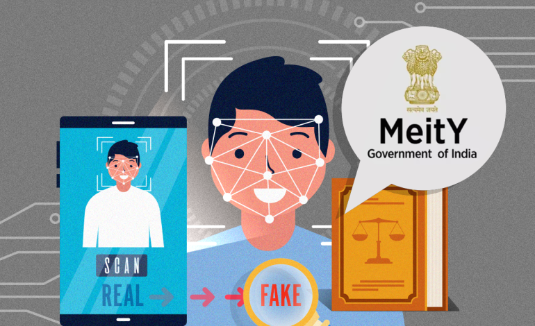 India AI Regulation & Deepfakes: A New Era for Digital Content