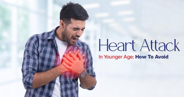 Why Heart Attacks Are Rising Among Young Indians