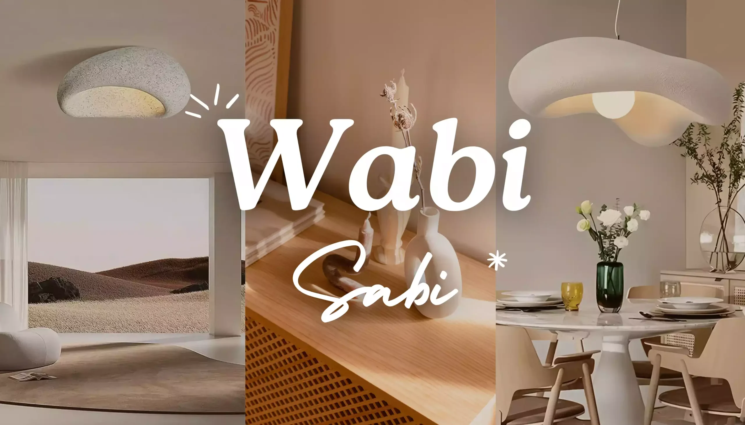 Why the 2025 Social Media ‘Wabi-Sabi Trend’ Is Resonating — And What Brands Should Learn