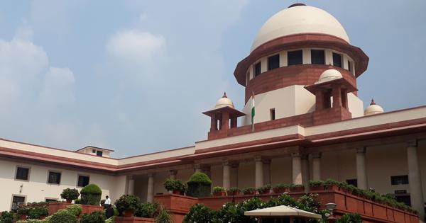 SC Sets Aside HC Order on DLF City Building Violations
