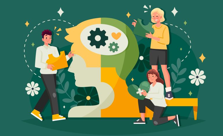 Psychology of Gen Z Ambition: India’s New Success Mindset