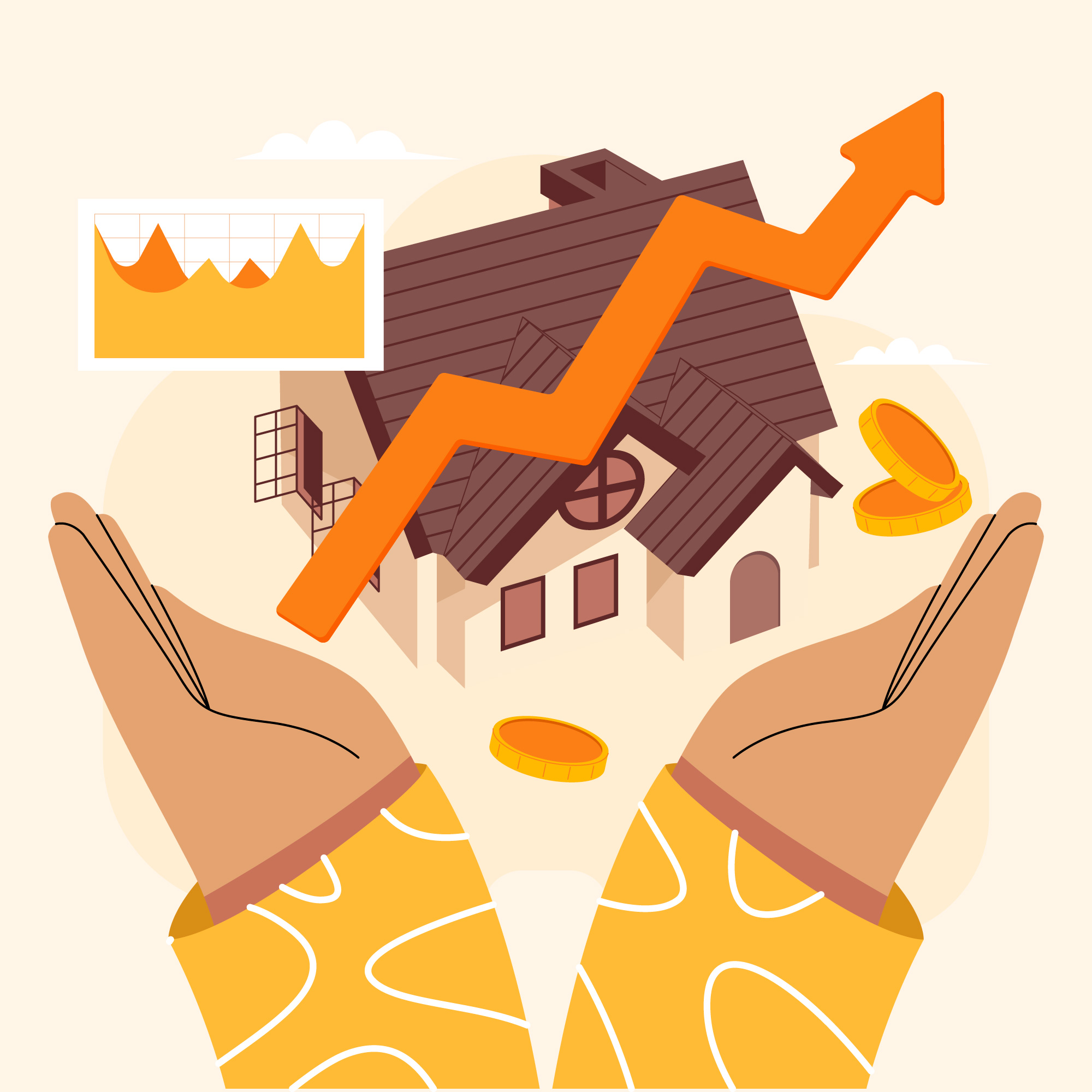 Why Housing Is Becoming an Economic Stress Point in India