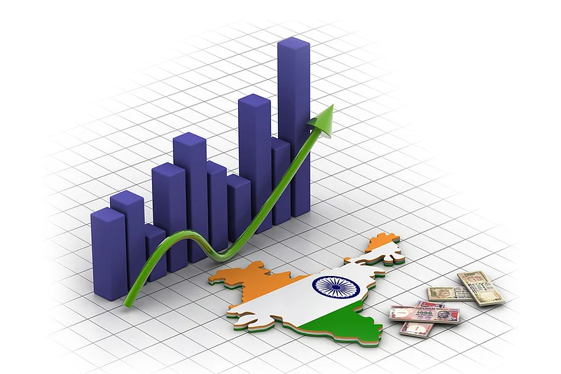 India’s Consumption Boom: Middle-Class Spending in 2025