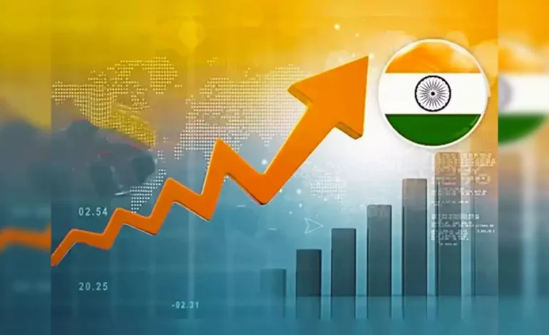 Policy-Driven Growth in India: How Policy Shapes the Economy