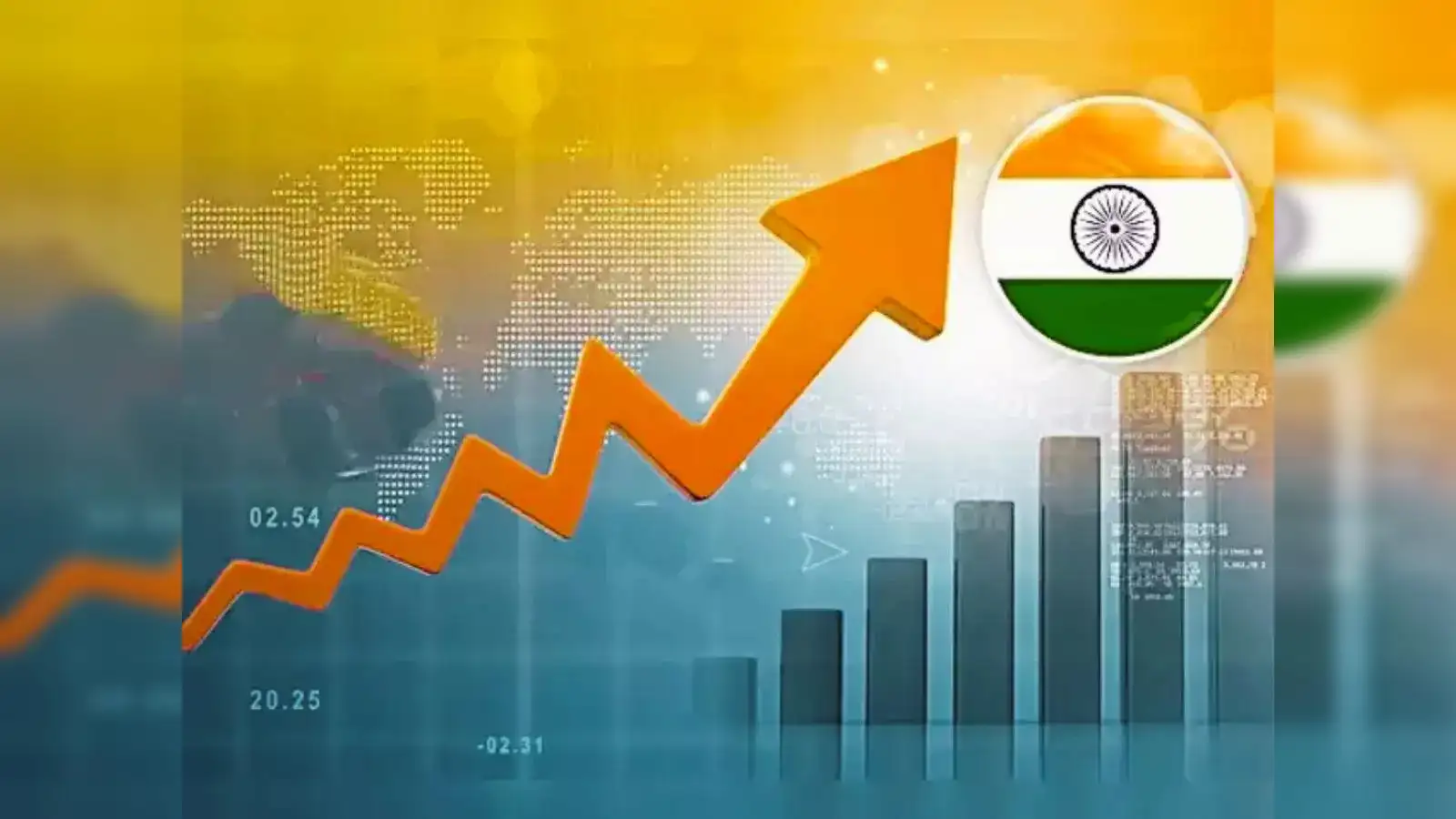 Policy-Driven Growth in India: How Policy Shapes the Economy