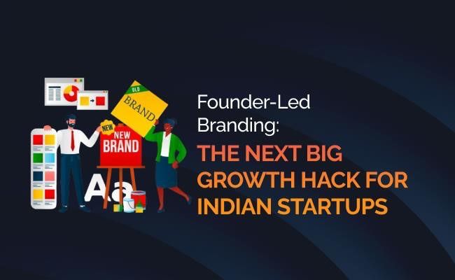 Why Founder-Led Content Is the Fastest Growth Engine for SMEs & Startups