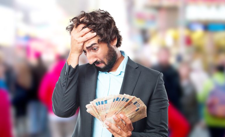 Why Everything Feels More Expensive Even When Inflation Is Slowing