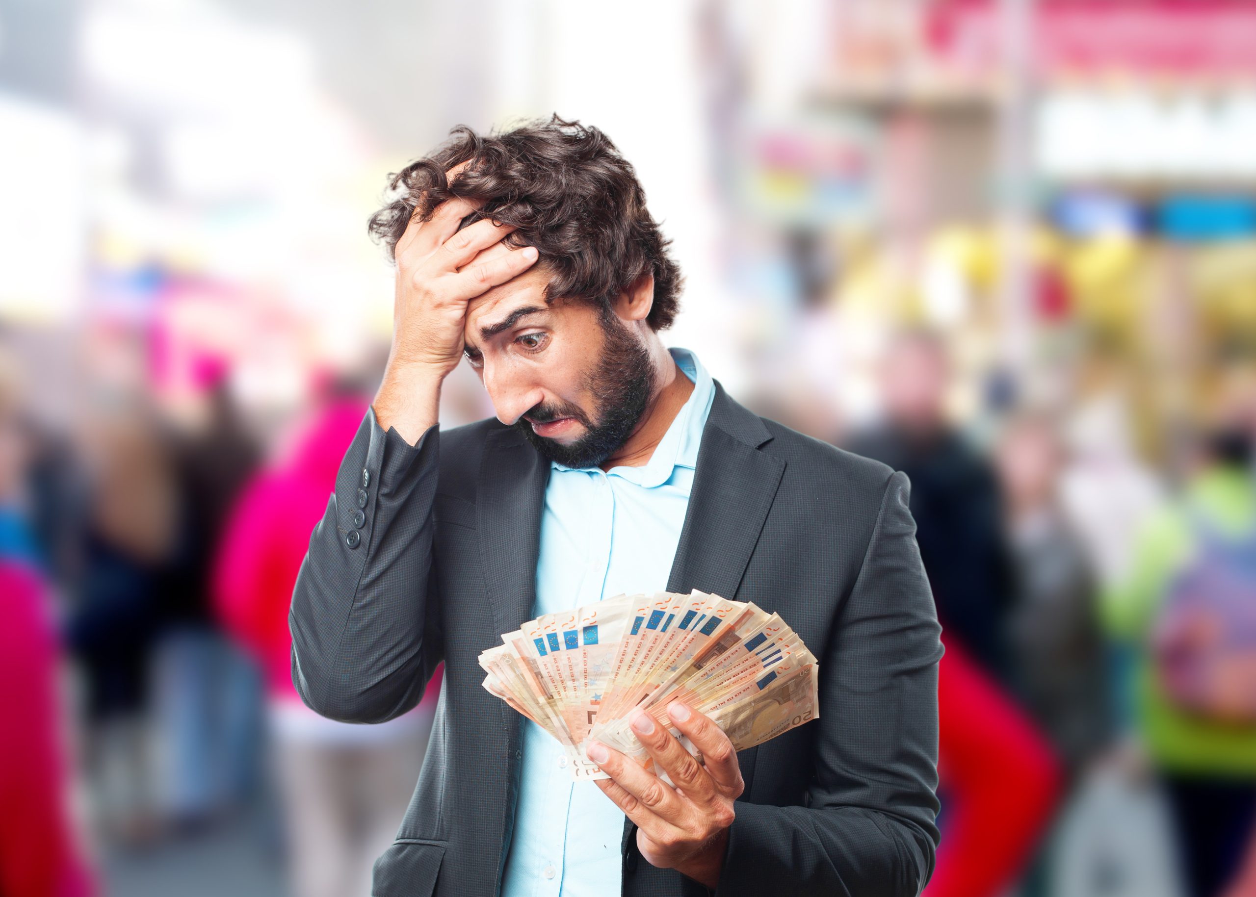 Why Everything Feels More Expensive Even When Inflation Is Slowing