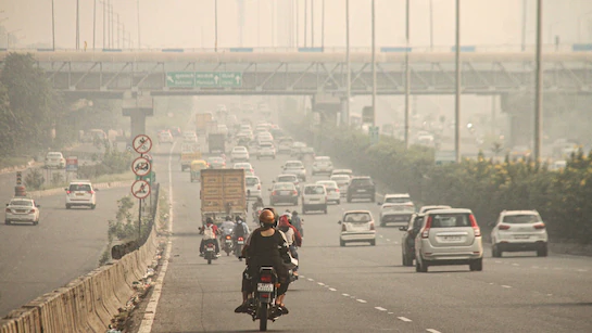 Delhi-NCR AQI Crisis: Why Air Quality Is Severe Again