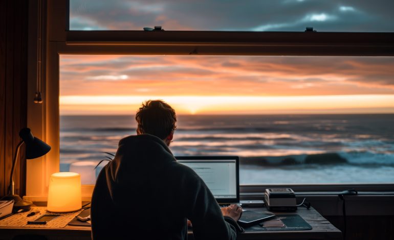 Quiet Ambition 2025 — Why True Success No Longer Looks Loud